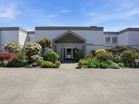 5780 Trail Avenue #302, Sechelt