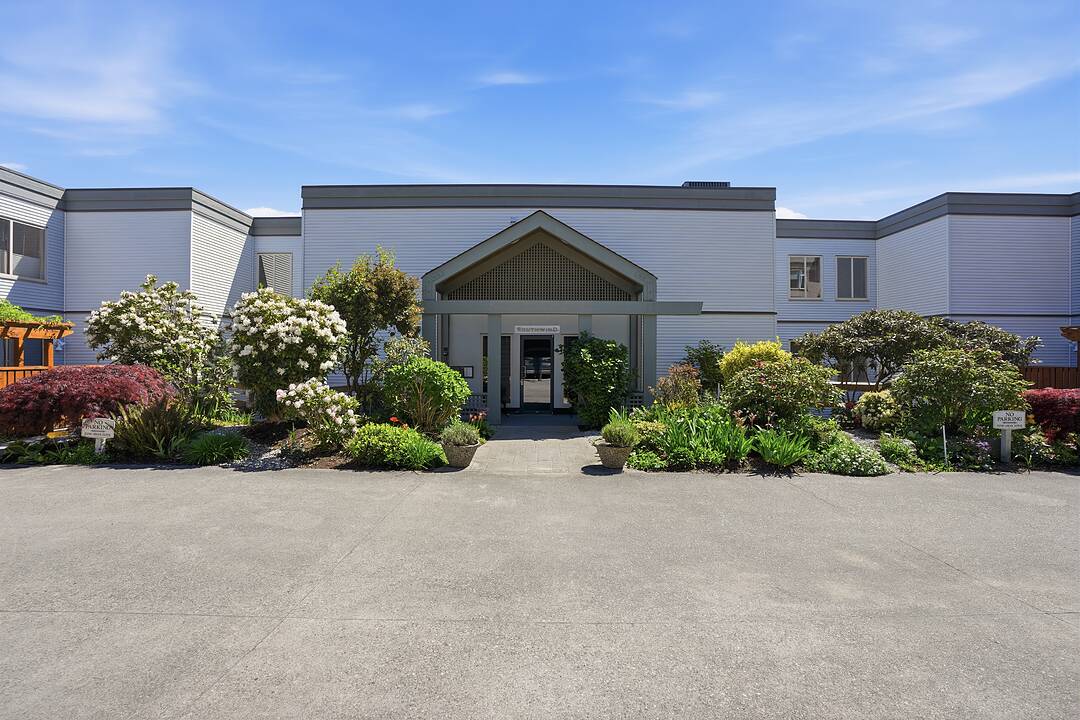 5780 Trail Avenue #302, Sechelt, British Columbia