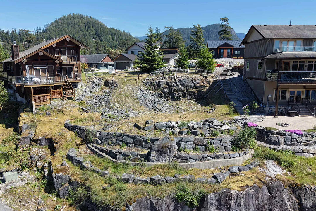 4622 Sinclair Bay Road #Lot 32, Garden Bay, British Columbia