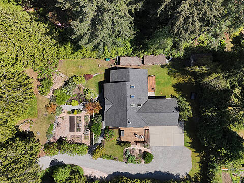 8071 Wildwood Road, Halfmoon Bay