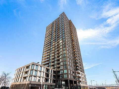399 Rue de la Rotonde, Apt. 311, Verdun / Île-des-Soeurs
