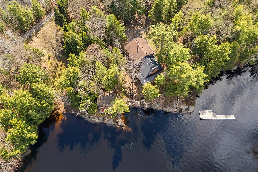 88 Causeway Road, Georgian Bay, Ontario
