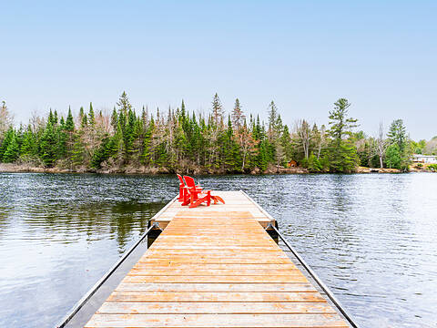 1041 Crockford Lane S., Bracebridge