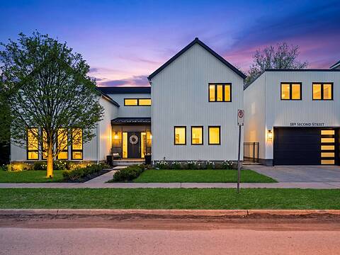 189 Second Street, Collingwood