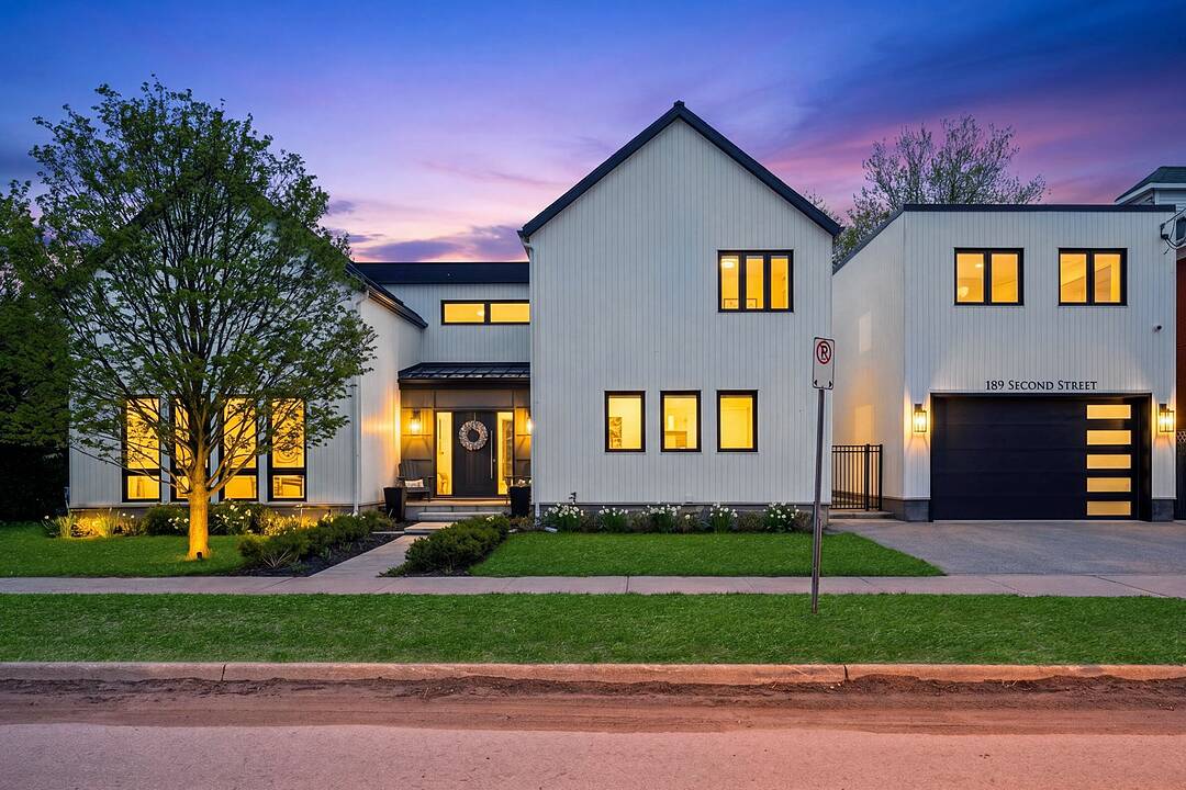 189 Second Street, Collingwood, Ontario