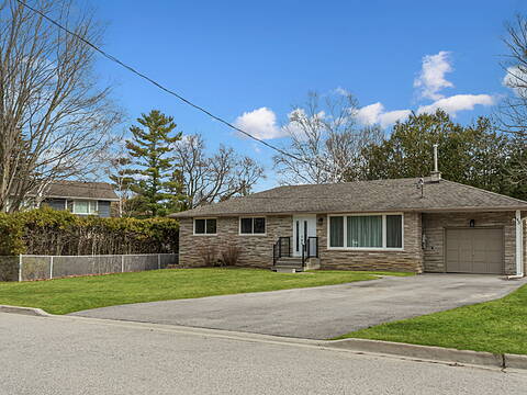 43 Northwood Rd, Georgina