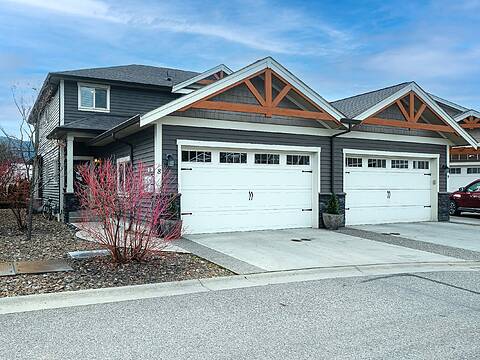 8-6635 Tronson Road, Vernon