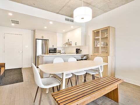 5400 Av. Henri-Julien, Apt. 308, Le Plateau-Mont-Royal