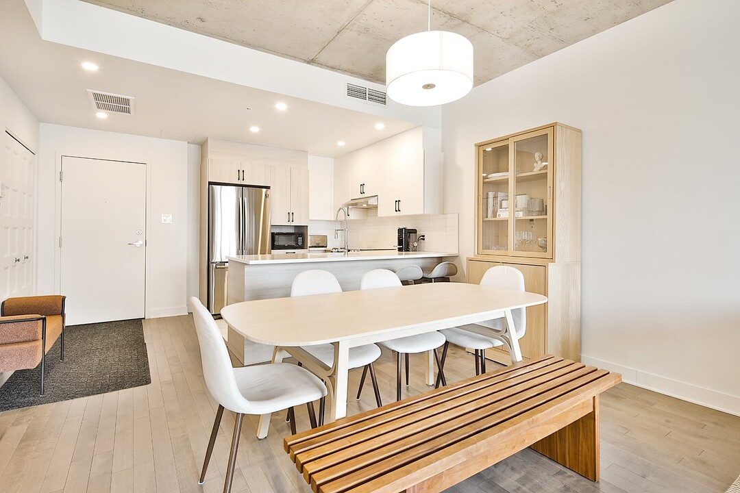 5400 Av. Henri-Julien, Apt. 308, Le Plateau-Mont-Royal, Québec