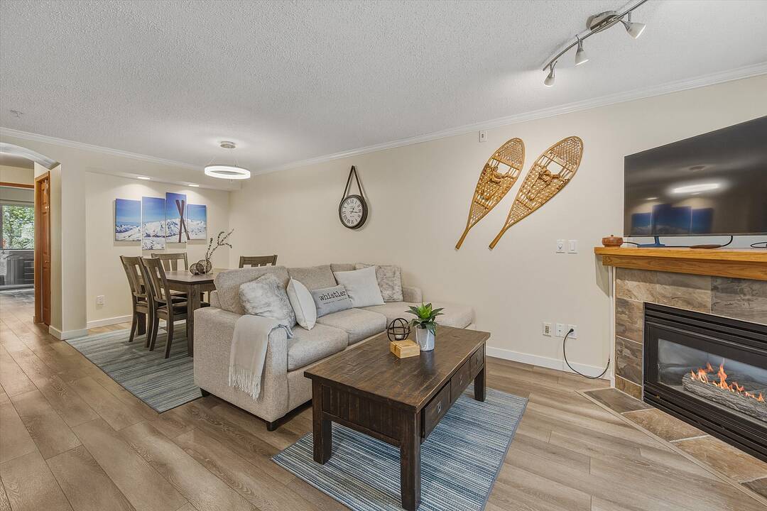 4335 Northlands Boulevard #69, Whistler, British Columbia