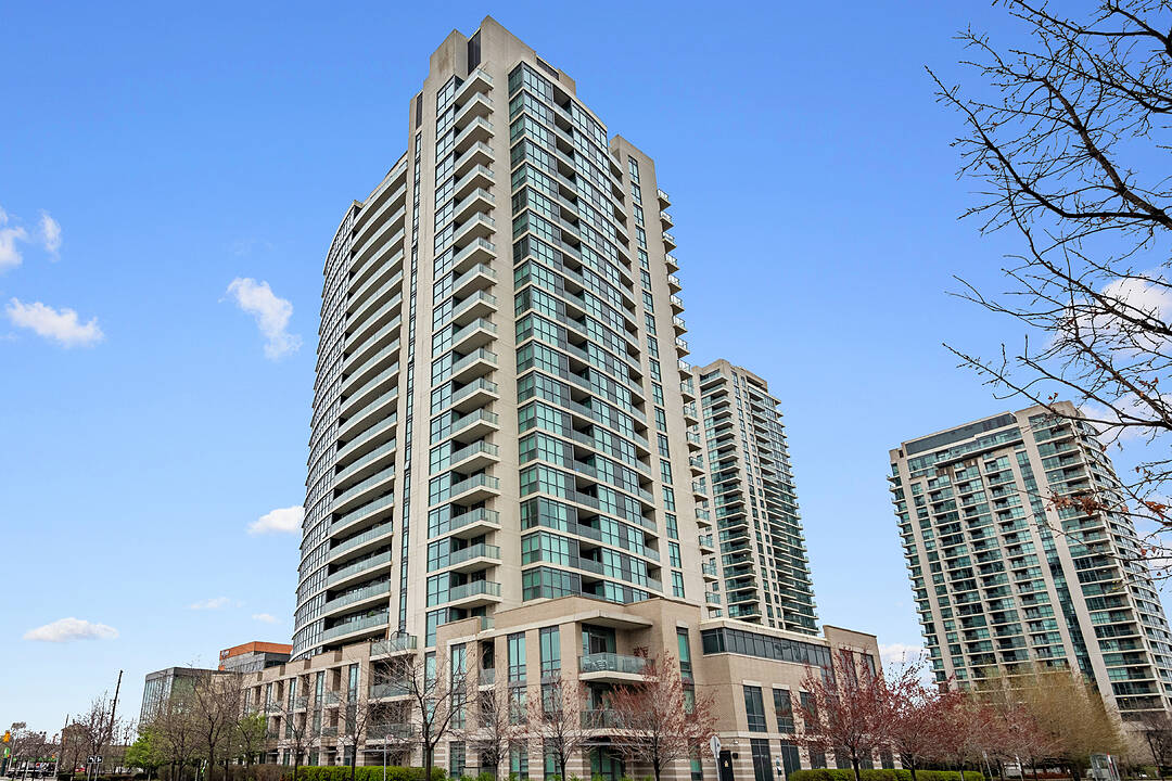 205 Sherway Gardens Rd #206, Toronto, Ontario