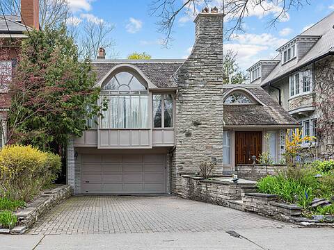 36 Hawthorn Ave, Toronto