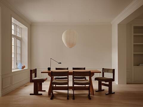420 Av. Wood, Westmount