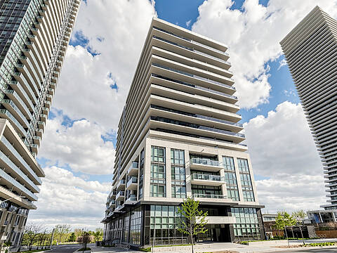 65 Annie Craig Dr #1201, Toronto