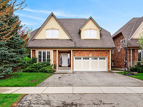 40 Maplevale Dr, Hamilton