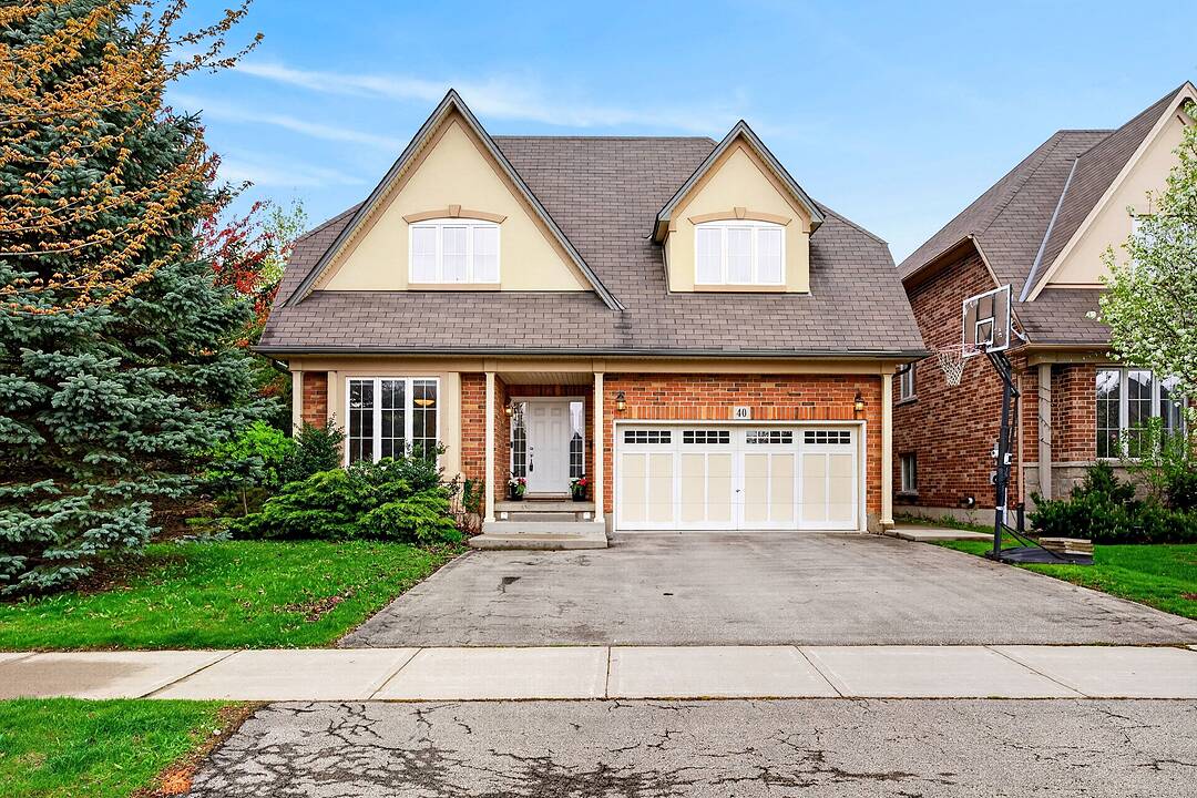40 Maplevale Dr, Hamilton, Ontario