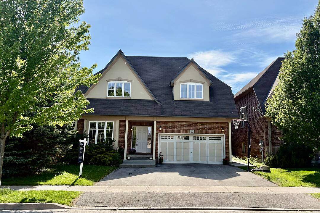 40 Maplevale Dr, Hamilton, Ontario