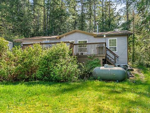 13262 Porters Road, Madeira Park
