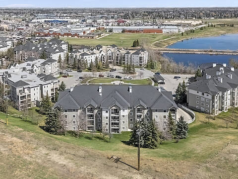 5500 Somervale Court SW #5301, Calgary