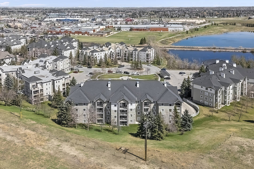 5500 Somervale Court SW #5301, Calgary, Alberta