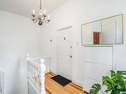 225 Major St ##2, Toronto