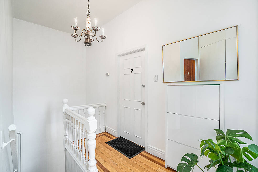 225 Major St ##2, Toronto, Ontario