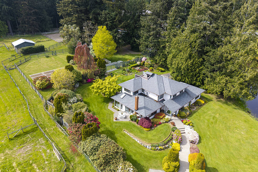 6412 Bryn Road, Central Saanich, British Columbia