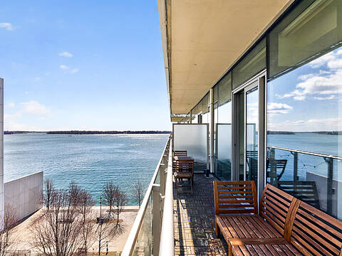 39 Queens Quay E #816, Toronto