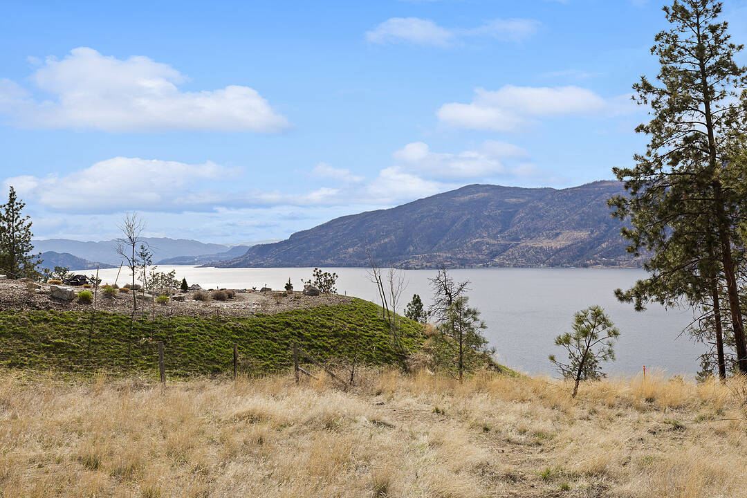 Lot 13 Tyndall Road, Lake Country, British Columbia