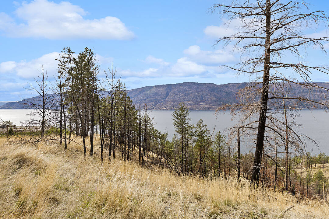 Lot 17 Tyndall Road, Lake Country, British Columbia