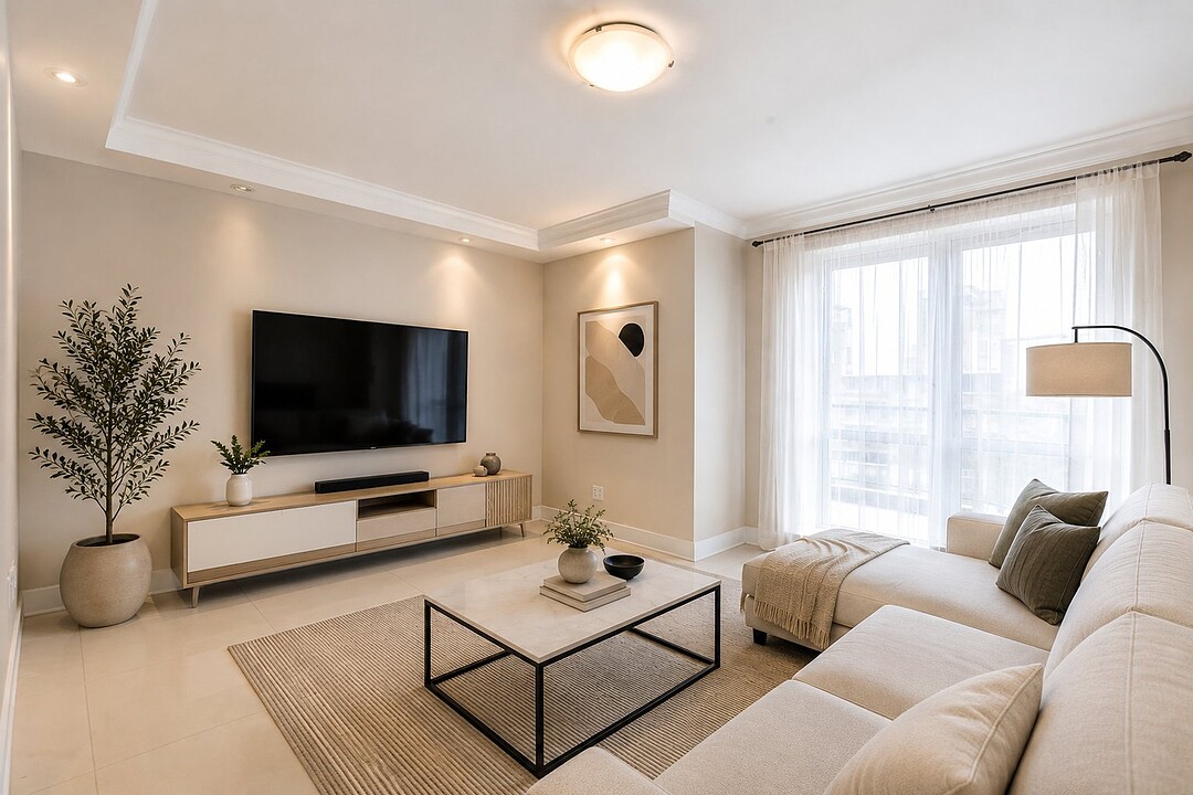 2240 Boul. Thimens, Apt. 352, Saint-Laurent, Québec