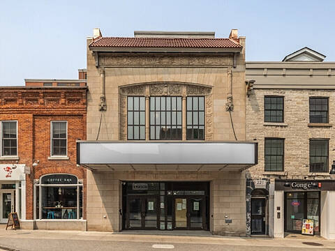 223 Princess St #416, Kingston