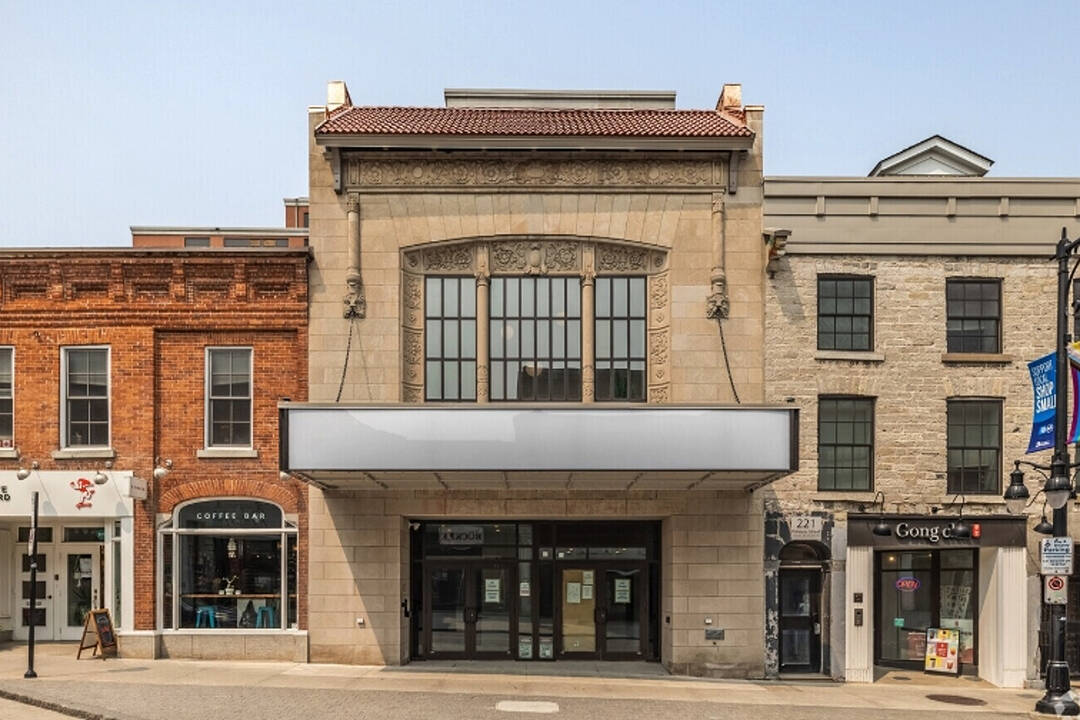 223 Princess St #416, Kingston, Ontario