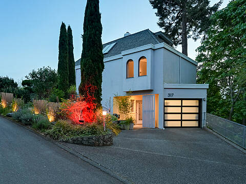 317 Bessborough Close, View Royal