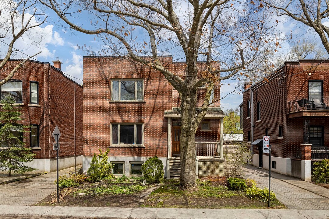 4171 Av. Old Orchard, Côte-des-Neiges / Notre-Dame-de-Grâce, Québec