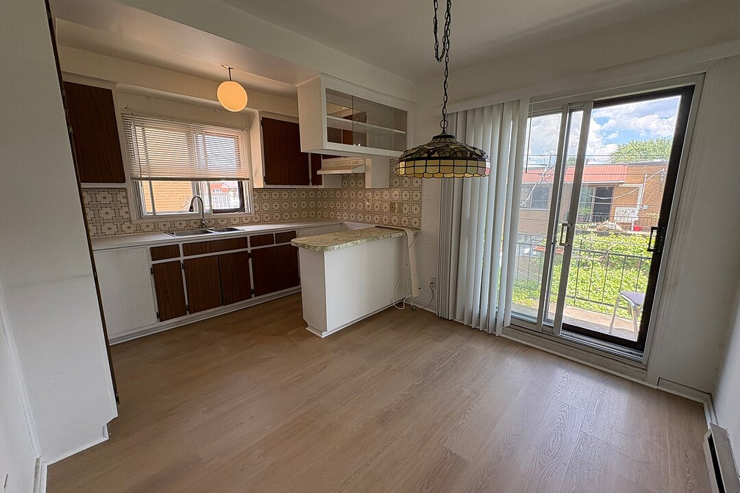 5844 Rue Brossard, Rosemont / La Petite-Patrie, Québec
