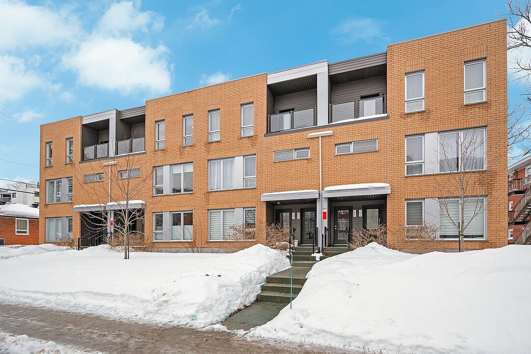 1075 Rue Raymond-Casgrain, La Cité, Québec