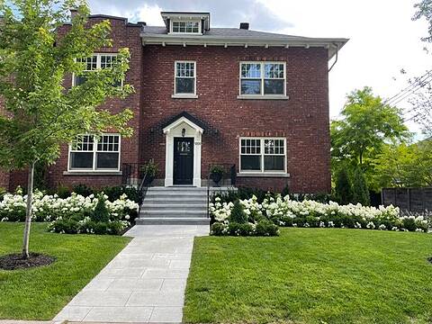 1202 Ch. Dunvegan, Mont-Royal, Quebec