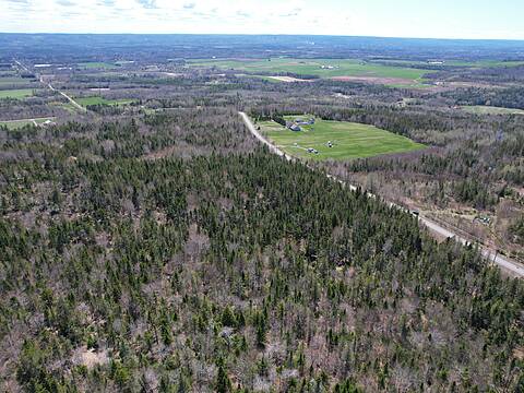 Stronach Mountain Road #Lot, Melvern Square