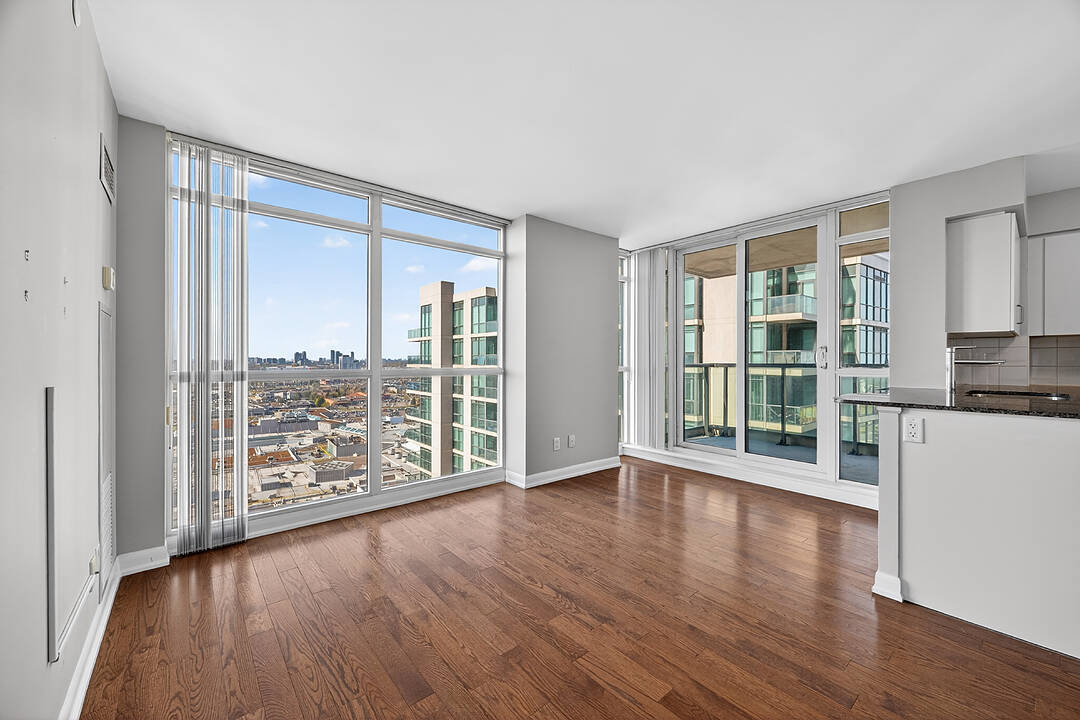 215 Sherway Gardens Rd #2310, Toronto, Ontario
