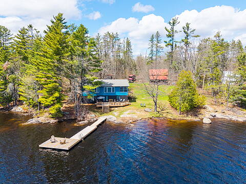 1049 Bell Road, Unit #1, Gravenhurst