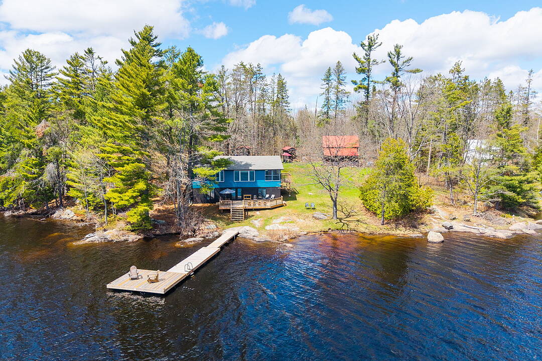 1049 Bell Road, Unit #1, Gravenhurst, Ontario