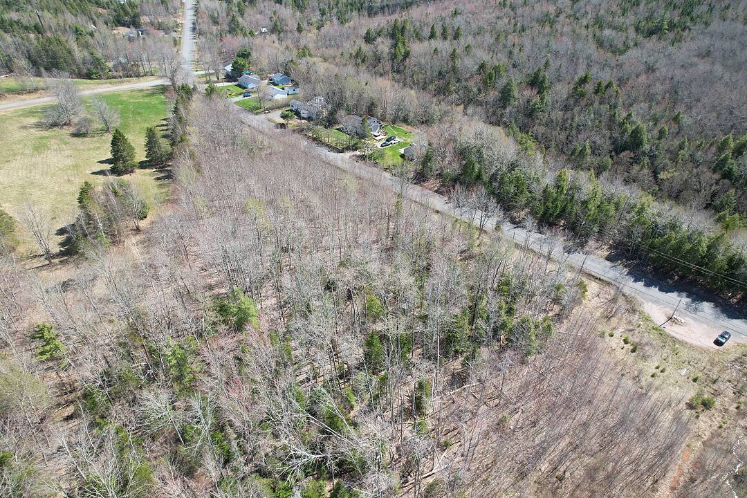 Highbury School Road #Lot, Canaan, Nova Scotia
