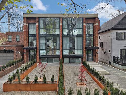 323 St Clair Ave E, Toronto