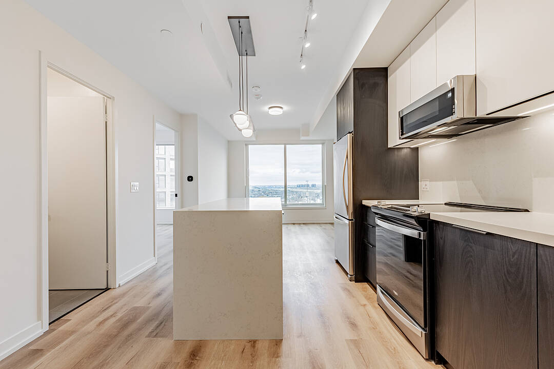 5 York Garden Way #505, Toronto, Ontario