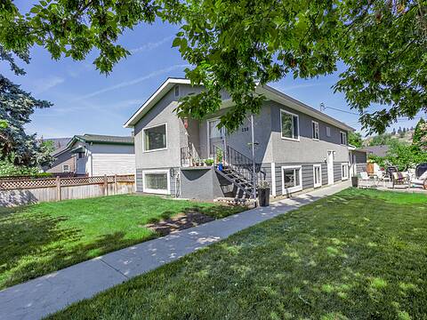 530 Roanoke Avenue, Kelowna