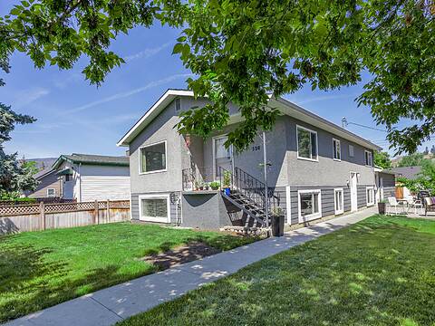530 Roanoke Avenue, Kelowna