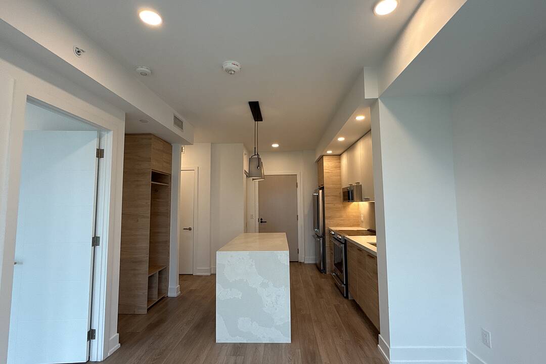 200 Redpath Ave #3608, Toronto, Ontario