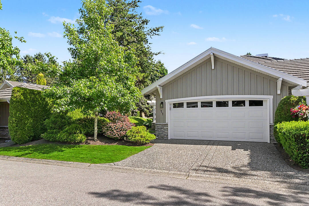 18088 8 Avenue #11, Surrey, British Columbia
