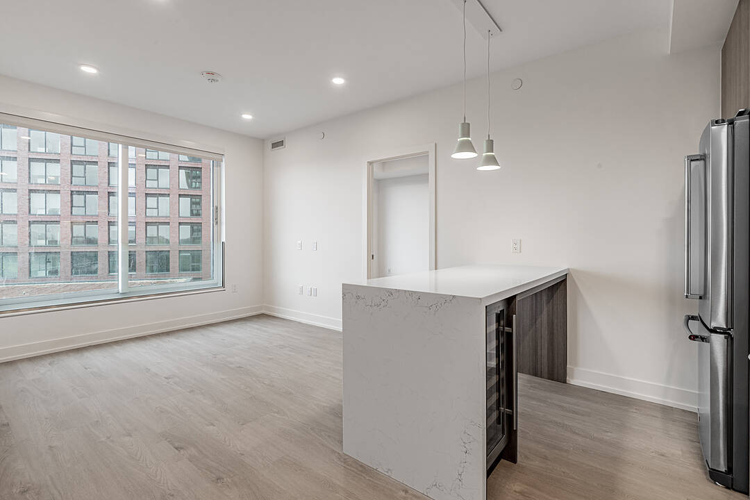 31 York Garden Way #1001, Toronto, Ontario